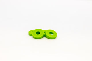 Buy lime-green Trac Washers