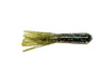Green Pumpkin/Blue Flake
