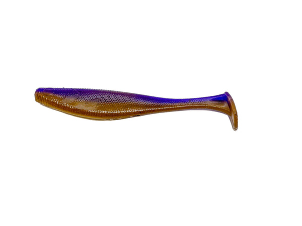 Slick Willie 6" Swimbait