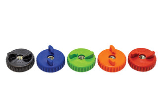 Twister Track Knob (4/pkg)