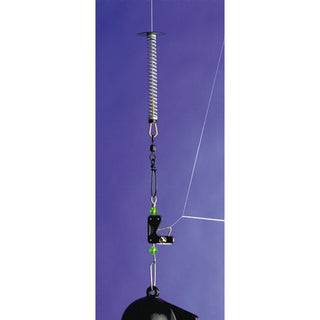 Downrigger Shock Kit