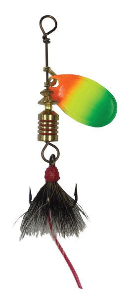 Lure & Leader Twister (In - Line Spinner Tool - Wire from .029" - .039") - DUBRO Fishing - 1264