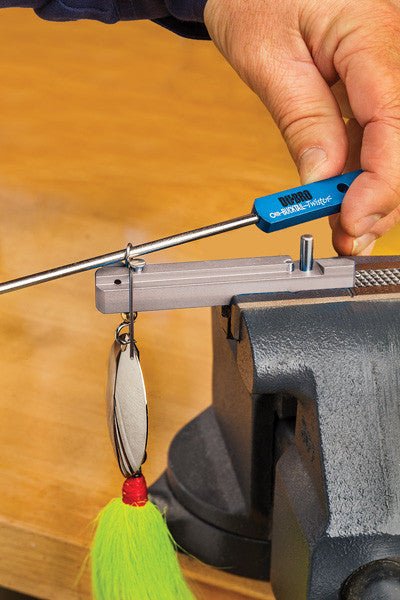 BuckTail Twister (Wire: .051" - .062") - DUBRO Fishing - 1265