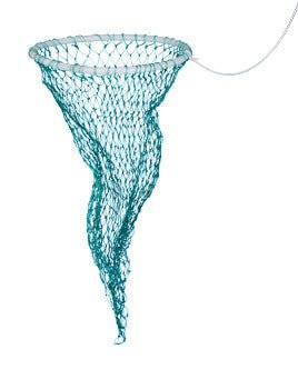 E/Z Load Chum Bag - DUBRO Fishing - 1215