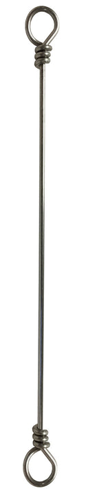 BuckTail Twister (Wire: .051" - .062")