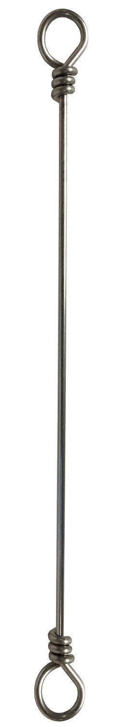 Lure & Leader Twister (In - Line Spinner Tool - Wire from .029" - .039") - DUBRO Fishing - 1264