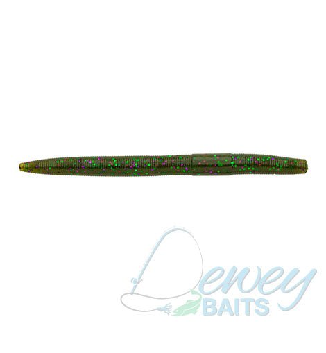 Dewey BOOM Stick - DUBRO Fishing - Watermelon Candy - 1020-333-8