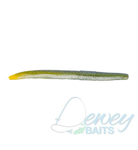 Dewey BOOM Stick - DUBRO Fishing - SS Shad Lam - 1020-763-8