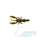 Dewey Creeper Craw Worm