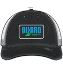 DUBRO® Fishing Logo Hat