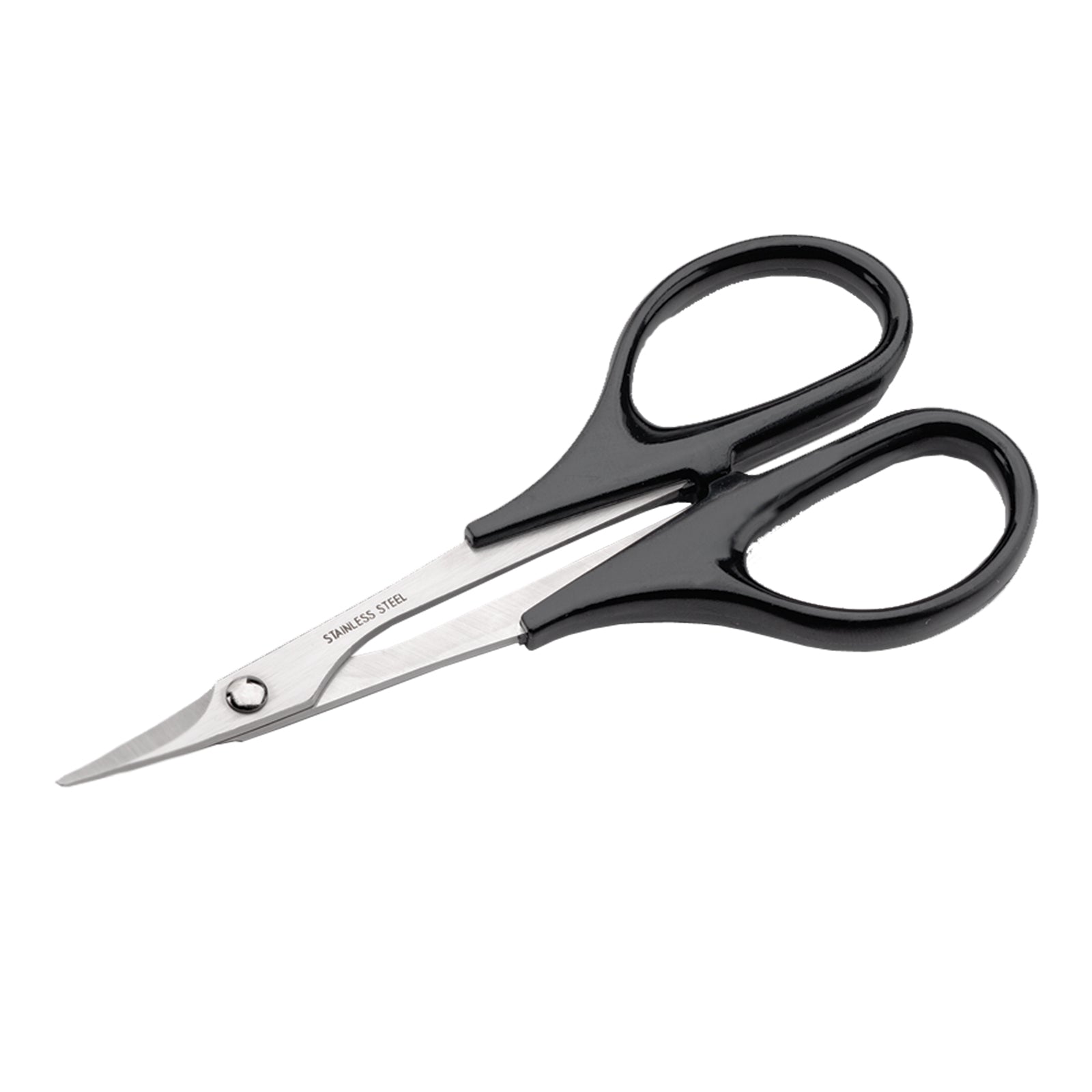 DUBRO Fishing Line Scissors - Cuts Braid & Super Tough Lines
